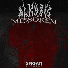ALKASIS x MESSOREM - INSIDE MY BACKPACK [FREE DOWNLOAD]