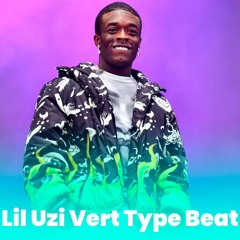 Lil Uzi Vert Tpe Beat [120BPM] prod.doketoy