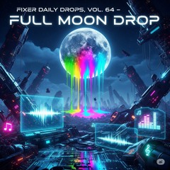 FDD642_Tribal Frequency