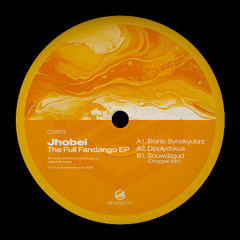A2. Jhobei - Dipplydokus  (Original Mix)