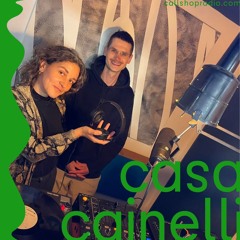 Casa Cainelli w/ Anna Cainelli 05.06.24