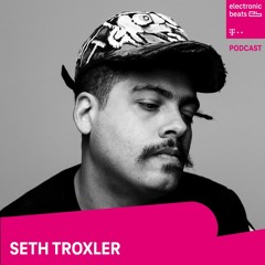 Seth Troxler