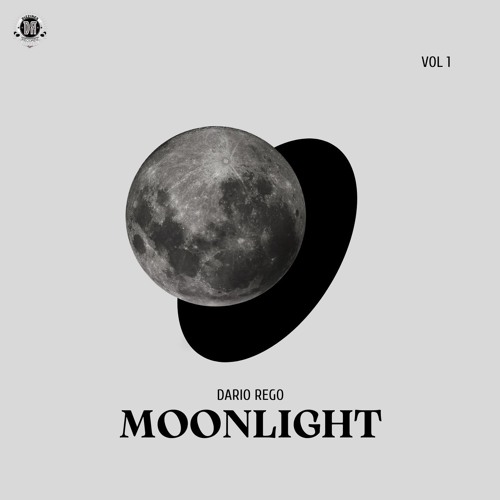 Dario Rego - Moonlight