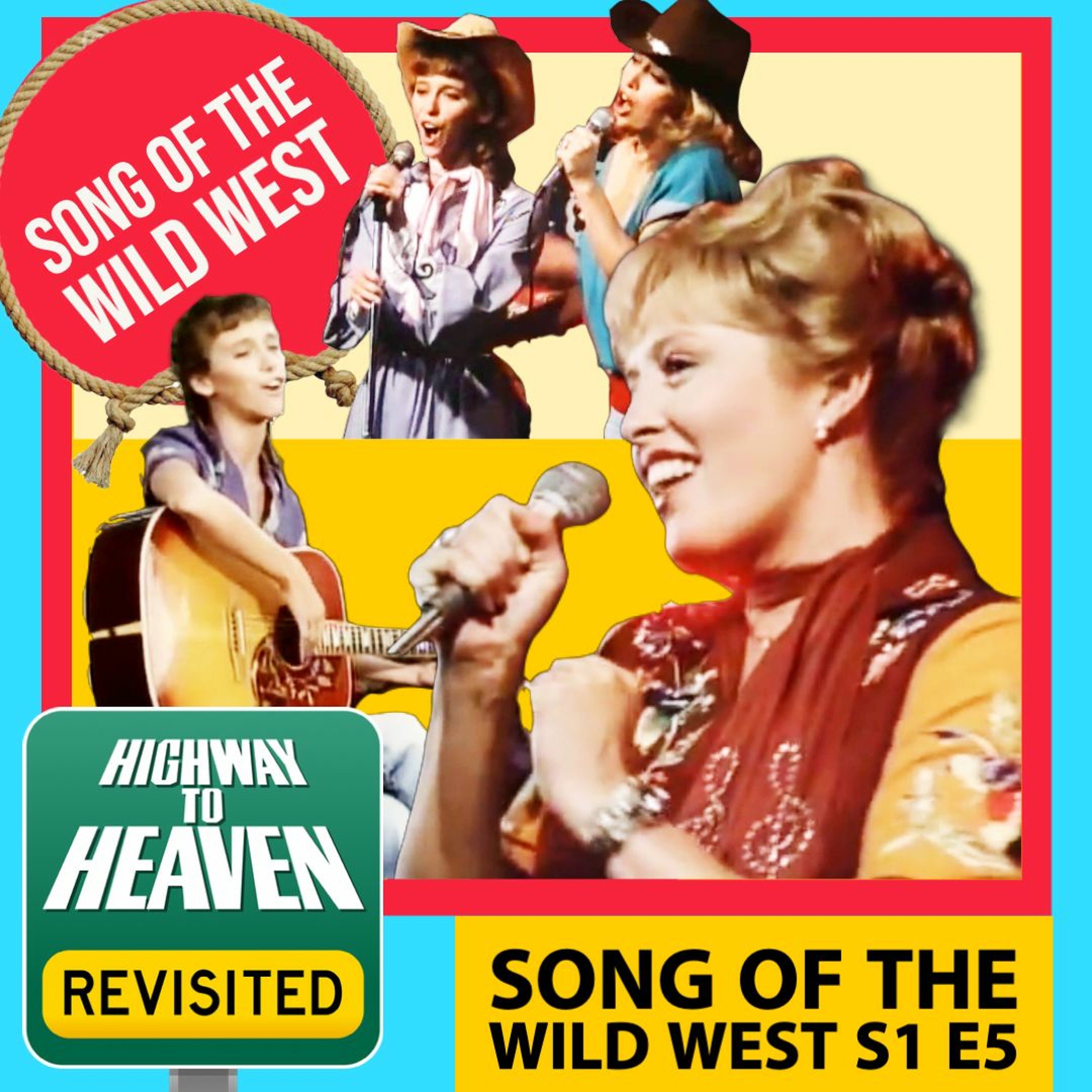 Highway To Heaven Revisited