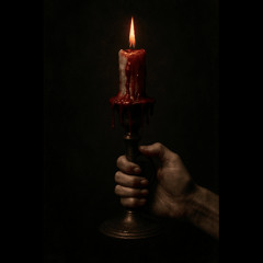 Blood Candle