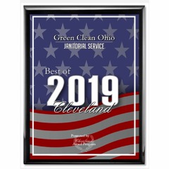 Best Janitorial Service Cleveland