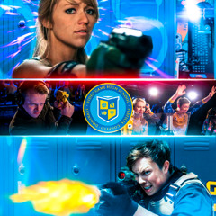 Game Over (But Not Us) VGHS