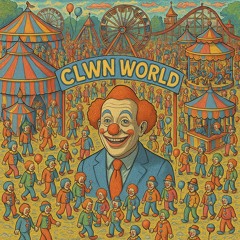 3.ClwnWrld