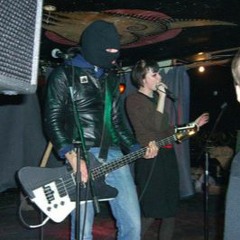 Crystal Castles Live At Electric Picnic 2008