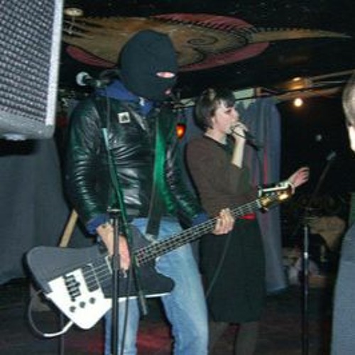 Crystal Castles Live At Electric Picnic 2008