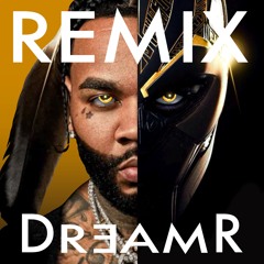 Kevin Gates | Wakanda Forever - DreamR remix