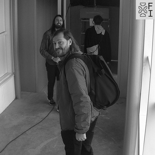 BertBert ╚═ Dekmantel X Future Intel ═╗ 04 09 2021