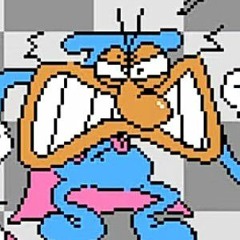 Pizza Tower  OST - Impasta Syndrome. (too late to upload here!)