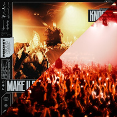 Knock2 (Turn On The Lights Remix vs. Make U SWEAT!) 'Ky Ingrosso Intro Edit MegaMashup'