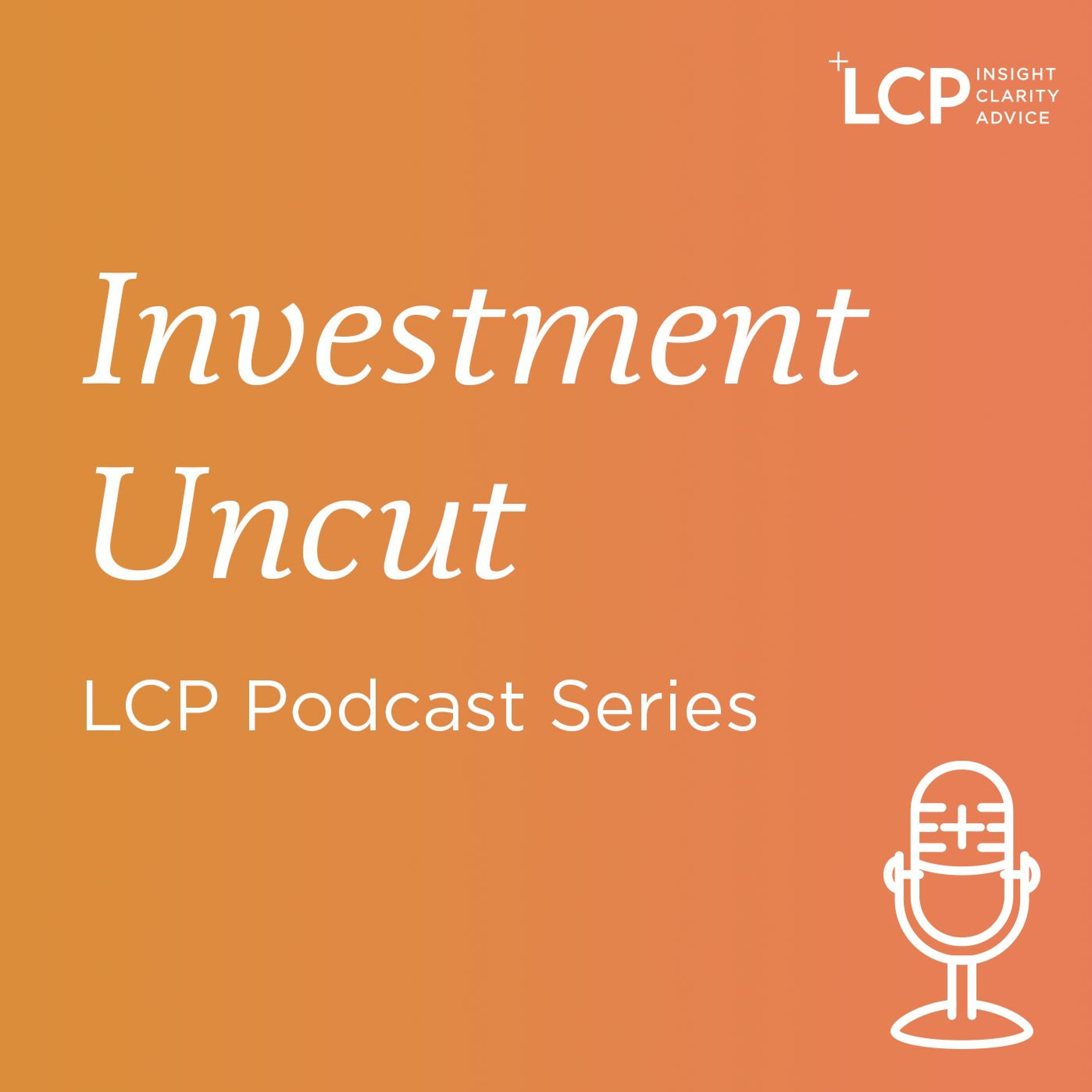 Investment Uncut