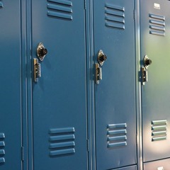 Letters in Your Locker
