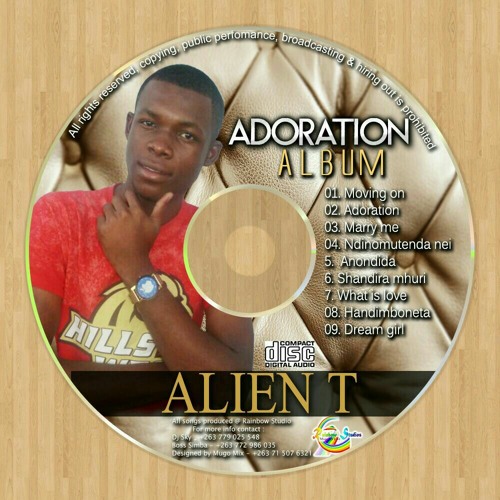 2.Alien T-Adoration - Adoration Album_Rainbow Studio-320kbps.mp3