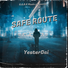 Safe route