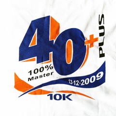 Carrera 40 Plus 10K 13 Dic 2009