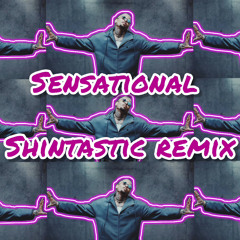 Sensational Shintastic Remix