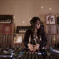 PEACE KEEPER | 融合(ゆうごう) / MIXMIX @ XIMXIM BAR SEOUL