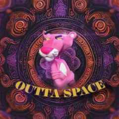 Panther from Outta Space Psytrance Set 2024