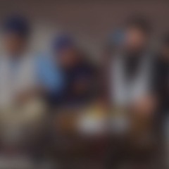 baabaa mai karameheen koorriaar II Bhai Jaswinder Singh - House kirtan