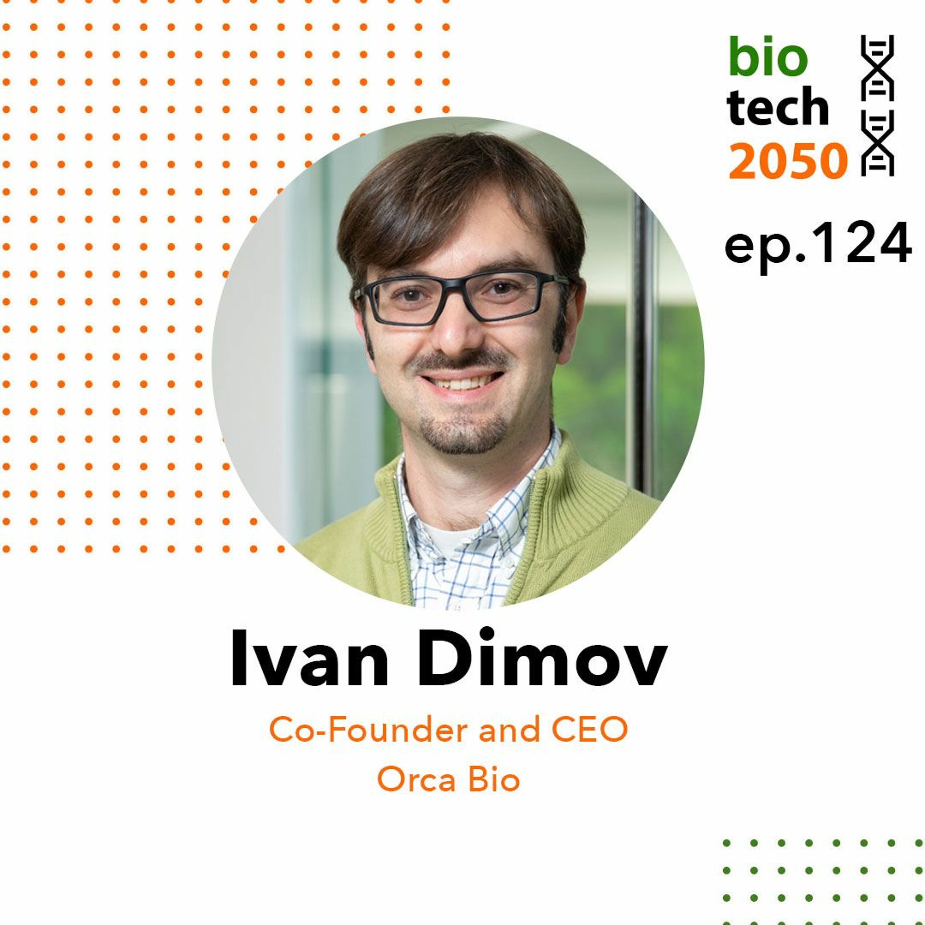 Biotech 2050 Podcast