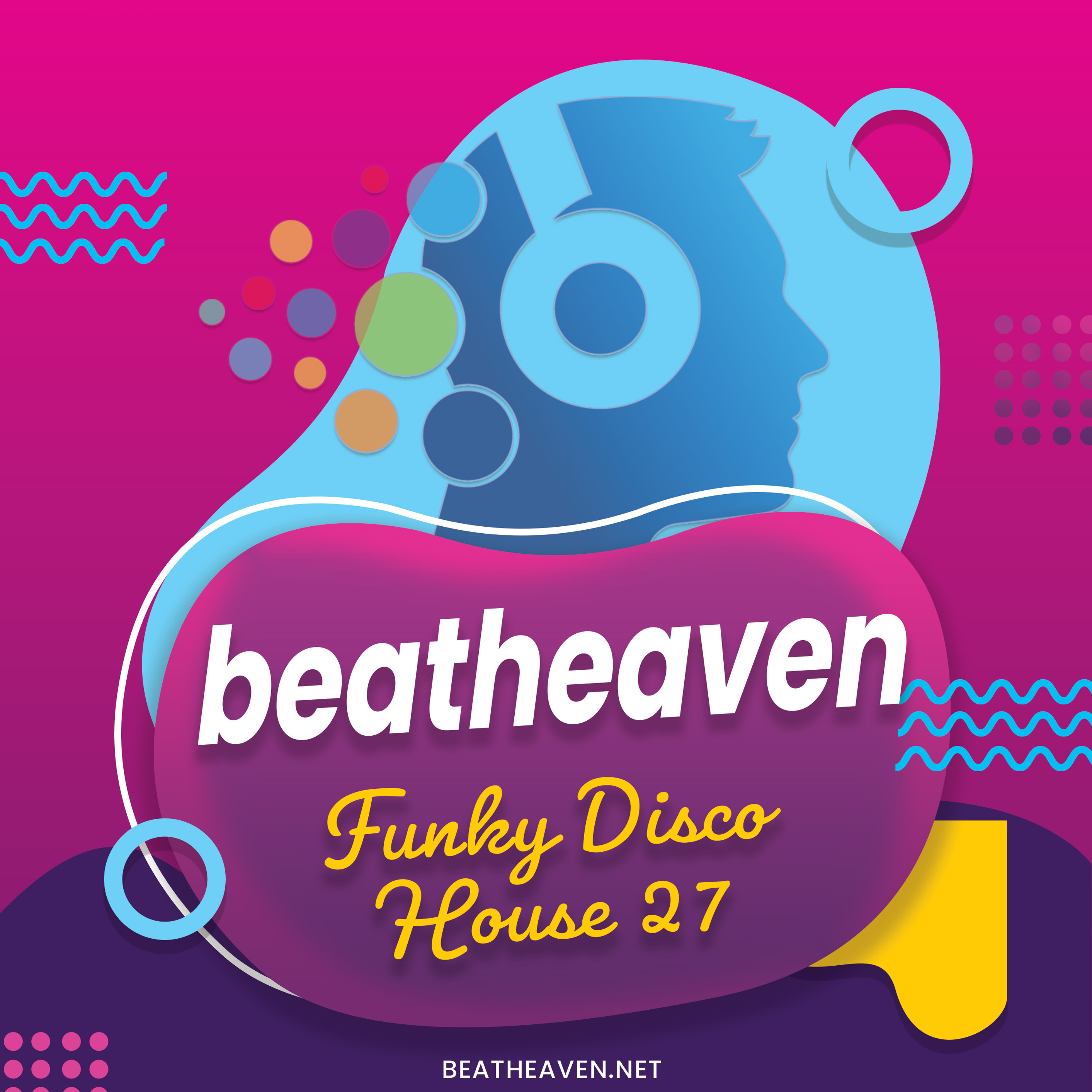 beatheaven - the art of music