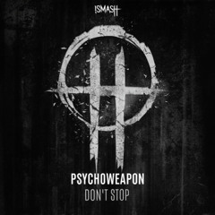 Psychoweapon - HEY MOTHERFCKERS (SUS EDIT)