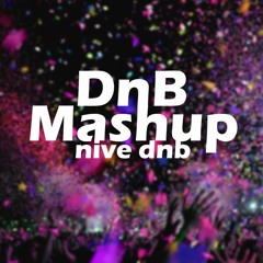 DnB Mashup #1  (nive dnb)