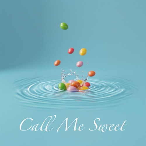 Call Me Sweet Ft. MacEnzie Blue