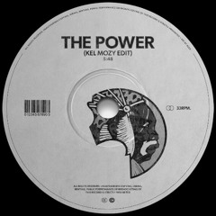 SNAP! - The Power (Kel Mozy Edit) [FREE DOWNLOAD]