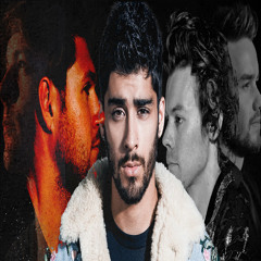 One Direction - You & I (Israel Carter Remix)