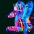 Artwork for GRIGORE - THE JOURNEY X MAHOYA (GELATOAL PSYTRANCE EXTENDED EDIT MIX) Mp3
