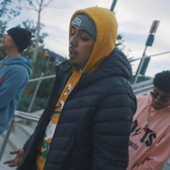 22Gfay, Lil Maru & Kmob Angel - Set Me Up (Official Music Video) Shot By Cokeuhh
