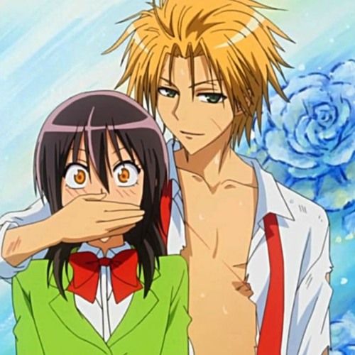 13 Anime Like Maid Sama You Must See