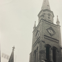 never be apart [ Anonno & GOD NEPTUNE]