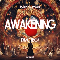 DiMO (BG) - Awakening (Original Mix)