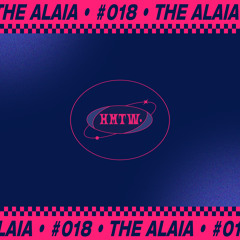 Trilha Sonora #018 - The Alaia