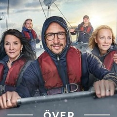 Över Atlanten; (2019) Season 6 Episode 3 FullEpisode! -295501