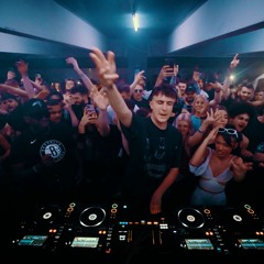 Crowd Control: London (360° DJ Set)