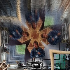 Binaryman @ EOS Gathering, Selene Stage (Proto Goa DJ Set)