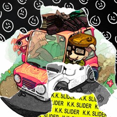 KK Slider - Pony (Cover de Talented Broke Boys)