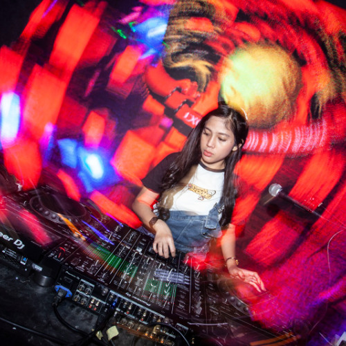 SET ME FREE [ Donny Fernanda x DJ OCAK ]