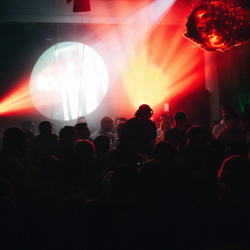 Soolver @ Clouds | Kasino Trier 08/10/2022