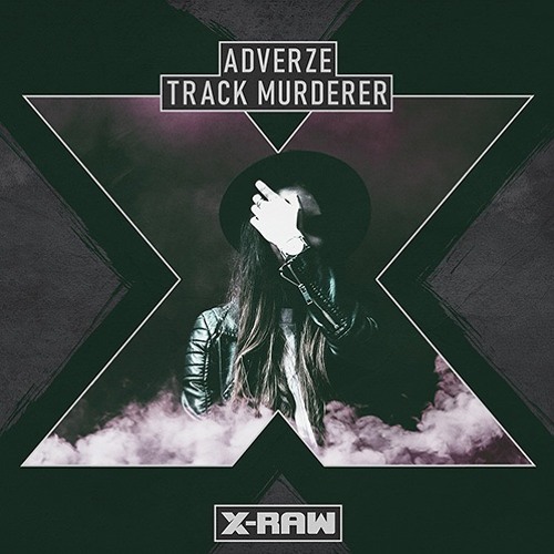 Adverze - Track Murderer