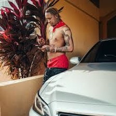 Raw Cashh - Charge Raise (fast)