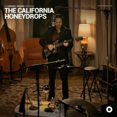 The California Honeydrops - All Day, All Night | OurVinyl Sessions
