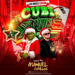 LOS DIOSES ''CUBIXMAS''🎄🎅🏻 MANUEL CUBILLOS